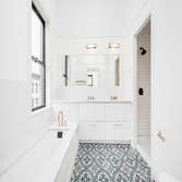 Brooklyn Apartment Renovation
