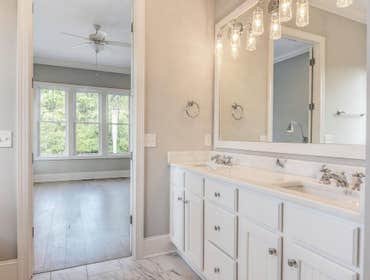 Seagrove Beach Home