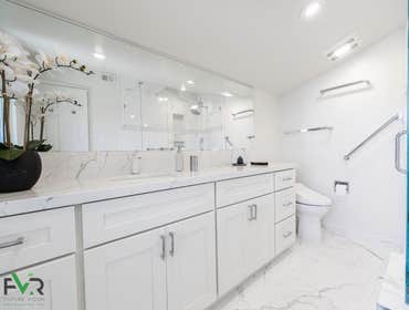 Foster City, CA - Bathroom Remodel