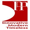 IMT Architecture + Design logo