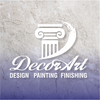 DecorArt Painting | Painter New Jersey logo