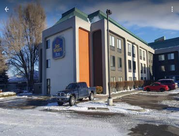 Best Western Plus Hotel IF