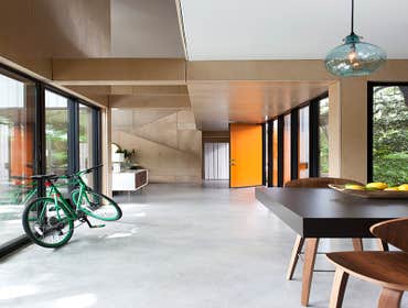 Photos from Webber + Studio, Architects