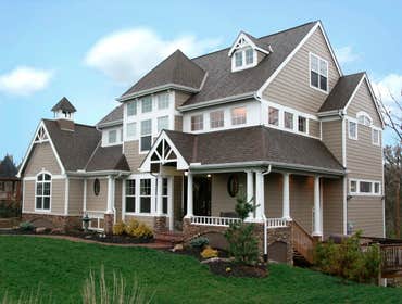 Residential design