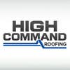High Command Roofing LLC logo