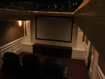 Theater