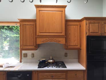 Photos by M&D Cabinets & Millwork Inc #1