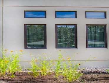 Green Home Tour