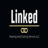 Linked Heating and Cooling Service LLC logo