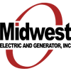Midwest Electric & Generator, Inc logo