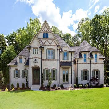 R&k Custom Homes