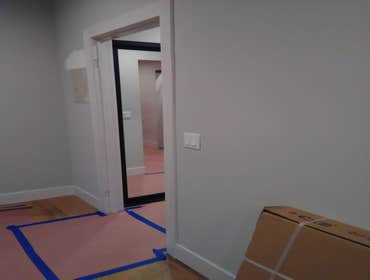 JN build Pro Const Attached pictures of before and after are many projects through out areas of the bay area and Sacramento areas as well of all types