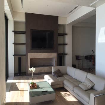 Photo(s) from Telnet Solutions, Inc Smart Home Integration Retrofit