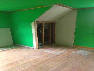 Photos by Walts General Contractor