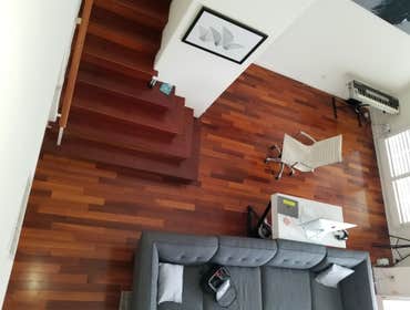 Photos by RM Custom Hardwood Flooring #1
