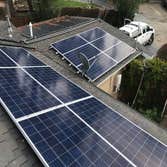 Photos by ALLCom Electric & Solar