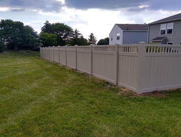 Fences