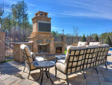 Photos by Blackston Custom Homes #1