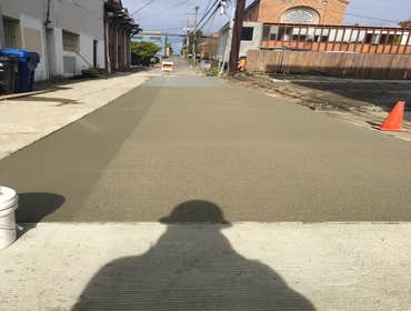 Photos by Amigos Concrete Finish LLC #1
