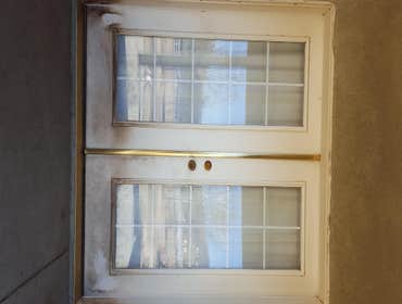 Photos from Adam Knowles Painting Exterior restoration