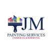 Jm Painting logo