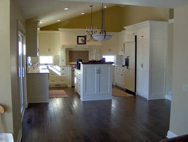 Photos from Custom Quality Builders, LLC