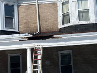 Photos by WM. Gould & Sons Roofing #1