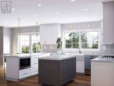 Interior Designs