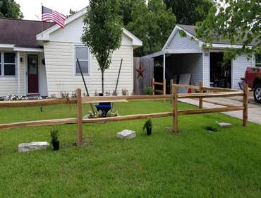 Photos by Brothers Fence Company #1