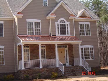 Project photos from Wesco Builders Inc From kitchens to additions to house from start to finish, Wesco Builders, Inc. can take care of all your buildin