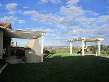 Project photos