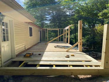 Photos by Eckelman Construction and More LLC #2