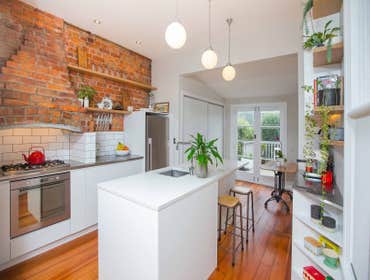 Photos by Manhattan Builders #1