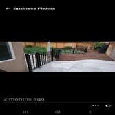Fix It Fence