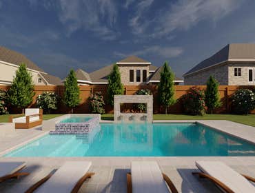 Swimming Pools