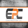 EPC Construction LLC logo