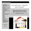 Advanced Asset Recovery, LLC logo