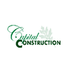 Capital Construction LLC logo