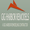 Gig Harbor Remodeling logo