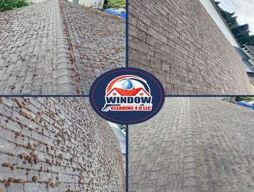 Photos by Window Cleaning 4u LLC #16