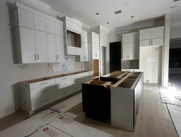Photos by WSY Carpentry & Installations LLC #1