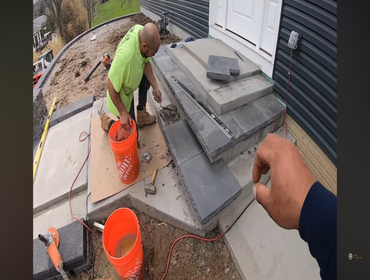 Photos by Falcon General Contractor LLC #8