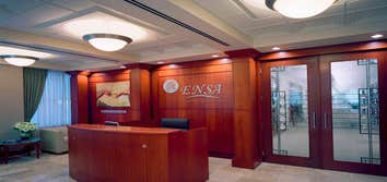 ENSA-Beacon Pointe I