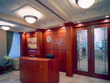 ENSA-Beacon Pointe I