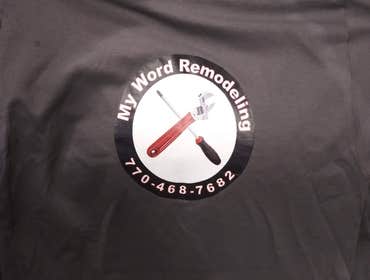 Photos by My Word Remodeling