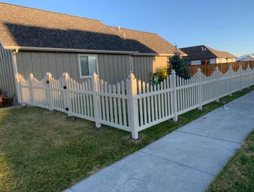 Fences