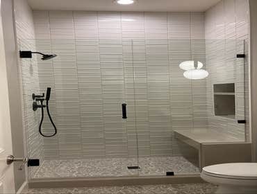 Photos by Creativity Tile LLC #1