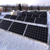 Photos from Arctic Solar Ventures Corporation