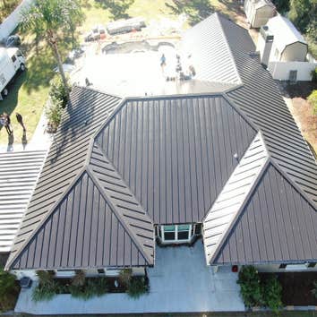 Greentek Roofing & Solar, LLC
