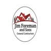 Jim Foreman and Sons logo